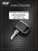 Download JD 4045T Engine Cod Falla by Fernando Ortiz SN315587881 doc pdf