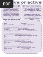 Printables Euphemism And Doublespeak Worksheet Answers euphemism and doublespeak worksheet active or passive
