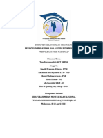 Dokumen Kelengkapan Organisasi Permadani Diksi Nasional PDF