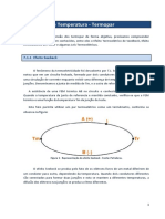 Sensores de temperatura - Os principais tipos de termopares