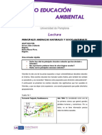 Medio Ambiente