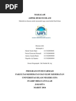 Download REVISI MAKALAH 04 ASPEK HUKUM ISLAMpdf by aziza SN315589557 doc pdf