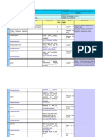 Pace Schedule English 2