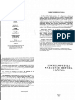 Enciklopedija Narodnih Metoda Lecenja PDF