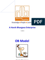 A Harsh Bhargava Enterprise