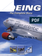 Boeing - The Complete Story