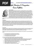 ms  mitchells ap syllabus