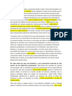 Análisis de la década progresista en América Latina