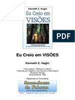 Eu Creio Em Visões - Kenneth E Hagin