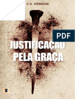 Justificacao Pela Graca - C H Spurgeon