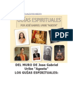 Los Guias Espirituales Por Agesta