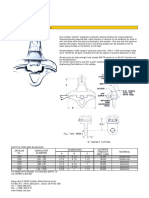 HOTLINE Suspension Clamps