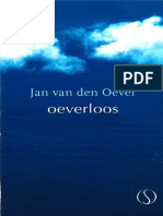 Jan Van Den Oever - Oeverloos