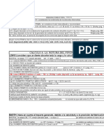 CALCULO ENG. CONICOS DTES RECTOS Con AGMA