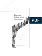 Las escritoras contemporáneas en Yucatán (1980-2010)Caplasescritoras Alfaro Leirana