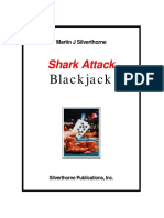 Shark Attack Blackjack