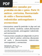 caes - envenenamento - Intoxicações causadas por Amitraz - estrecnina - ivermectina.pdf