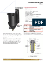 Fuelgard VF 21sb 22sb