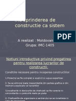 Proiect