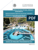 Manual de Operacion y Procedimientos Apazu 2015 Definitivo 19022015