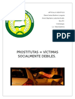 Articulo Cientifico Prostitucion