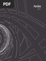 Aedas Review 2011