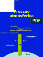 Presso Atmosferica