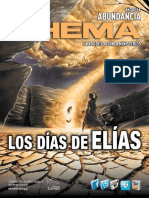 Revista Rhema Junio 2016 PDF