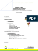 Documento Estructuracion Manual