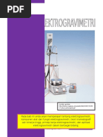 Download Bab Vii Elektrogravimetri by FahrunNisa SN315613933 doc pdf