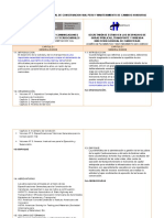 Cuadro Comparativo Del Manual de Conservacion Vial Peru y Mantenimiento de Caminos Honduras1