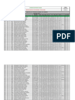 Código: AE-P01-F02 Versión: 01: Reporte Inscritos Por Programa Y Tipo de Icfes