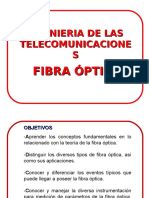 Fibra Optica