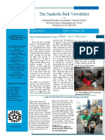 SFA Newsletter Jan-Feb 2012