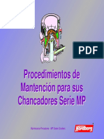 MP Mantencion