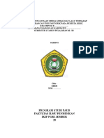 Download Ptk - Pengaruh Penggunaan Media Gerak Dan Lagu Terhadap Perkembangan Fisik Motorik by Herman Bachtiyar SN315627103 doc pdf