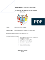 Agencias de Publicidad PDF