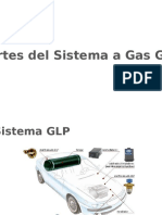 Partes Del Sistema GLP
