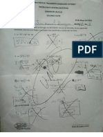 Examen de Juan Manuel