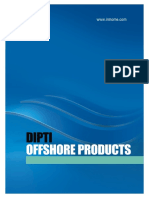 Offshore Products