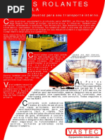 Catálogo Técnico - Ponte Viga Dupla