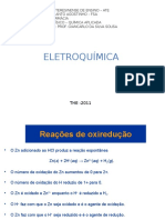 Eletroquimica