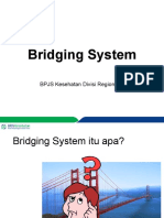 Bridging System Full PDF