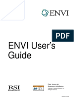 ENVI_userguid