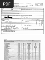 Donald Trump form 278e disclosure 2016