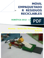 Manual Del Proyecto "Ponlo en Práctica"