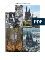 Cologne Cathedral (Kölner Dom)