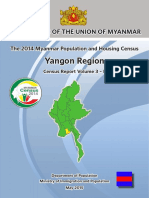 Census Yangon Report Eng 2015