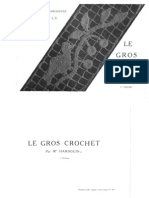 Le Gros Crochet - Mme Hardouin - 1er Volume