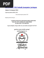 Download Karya Anak TKJ Teknik Komputer Jaringan by Rahmad Qodri SN315636372 doc pdf